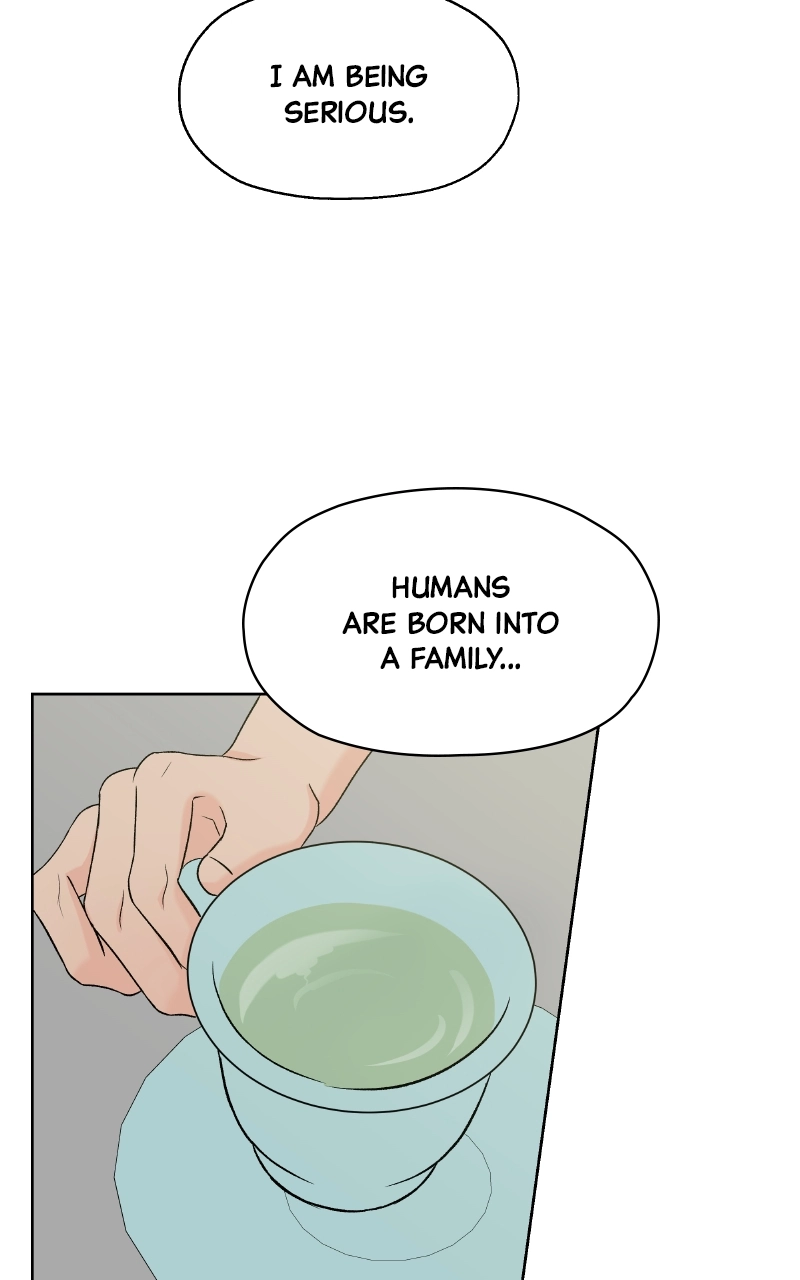 Diving Into Love Chapter 23 page 46 - 