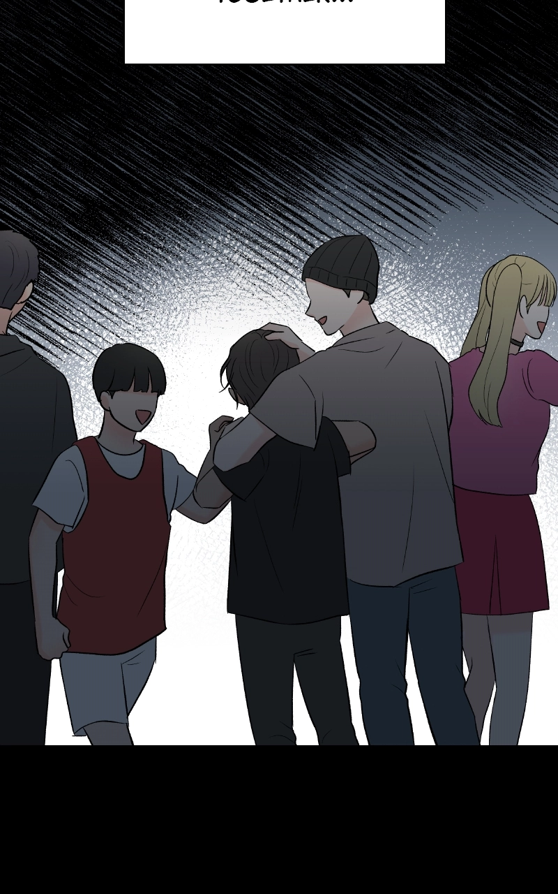 Diving Into Love Chapter 23 page 49 - 