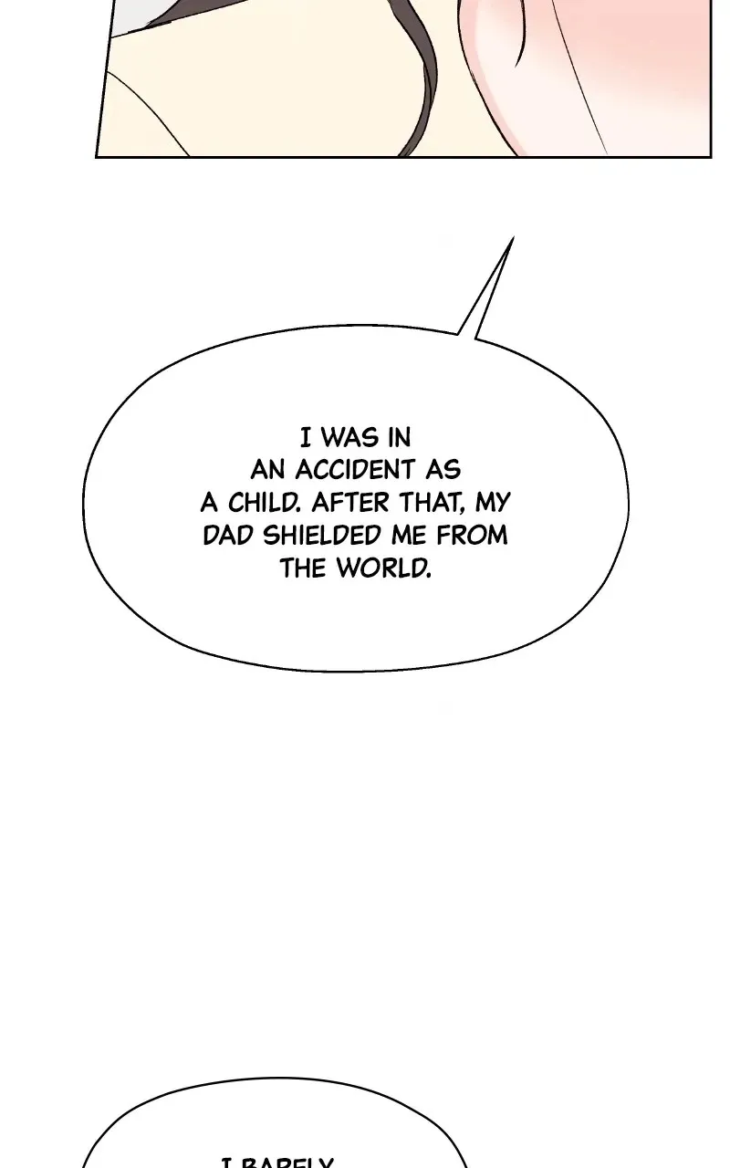 Diving Into Love Chapter 23 page 60 - 