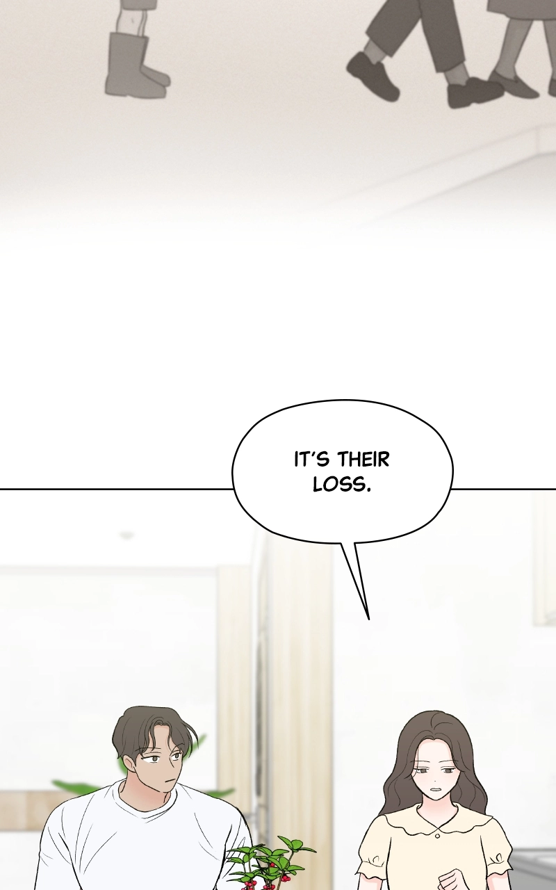 Diving Into Love Chapter 23 page 62 - 