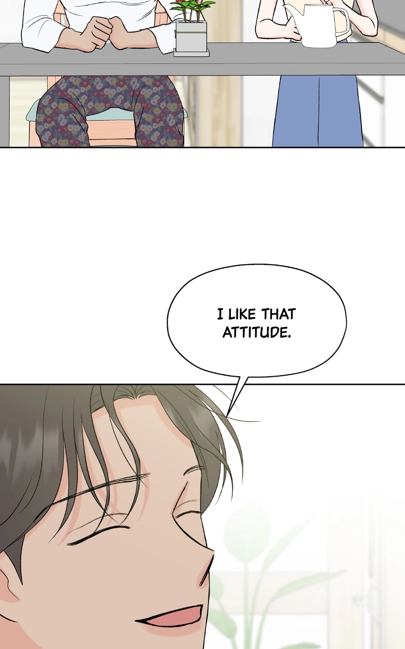 Diving Into Love Chapter 23 page 63 - 