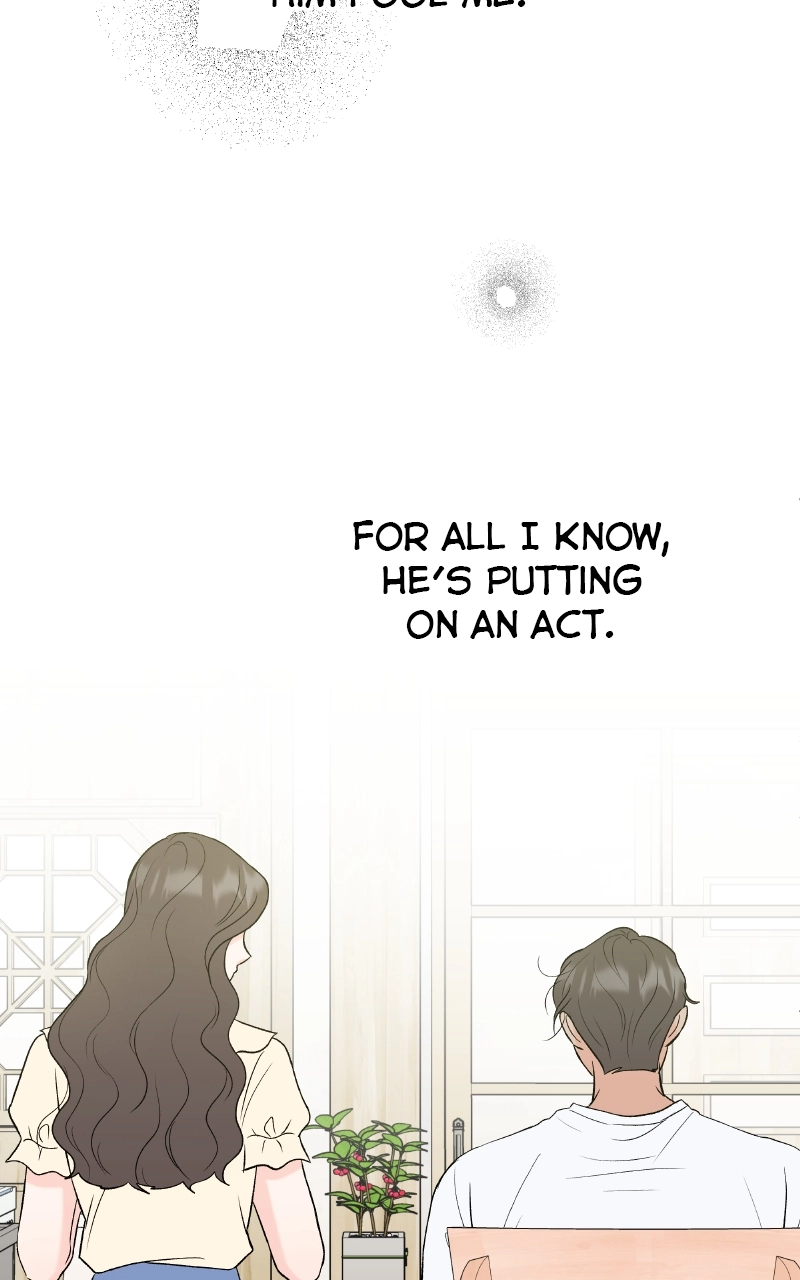 Diving Into Love Chapter 23 page 69 - 