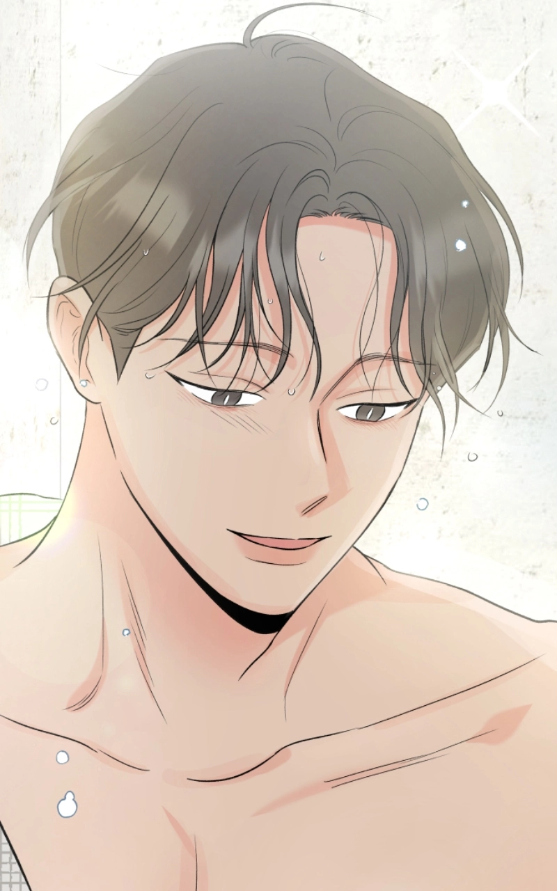 Diving Into Love Chapter 23 page 8 - 