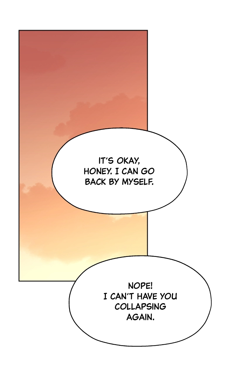 Diving Into Love Chapter 23 page 73 - 