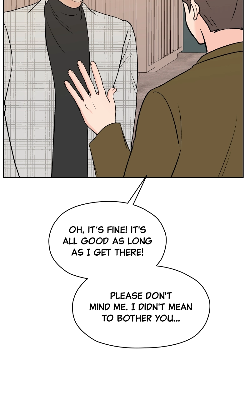 Diving Into Love Chapter 23 page 76 - 