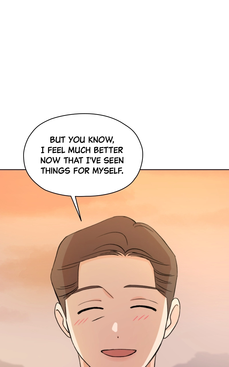 Diving Into Love Chapter 23 page 77 - 
