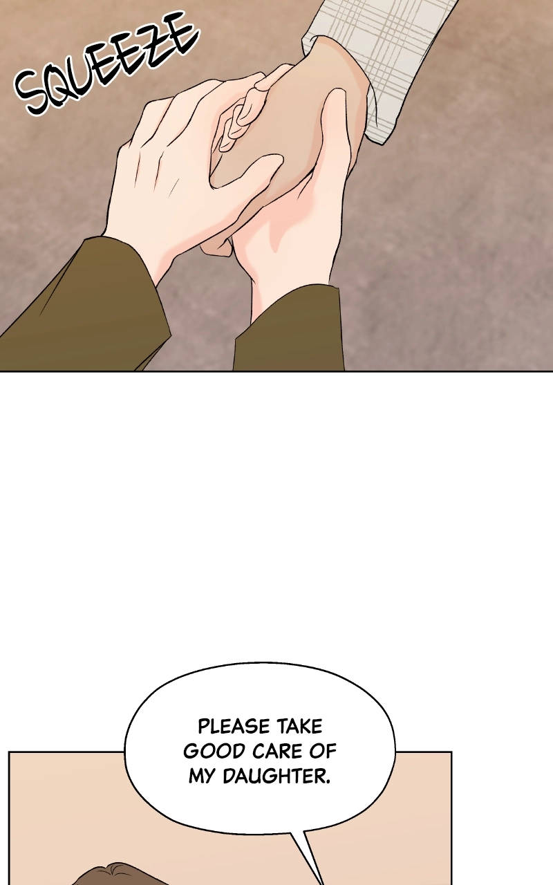 Diving Into Love Chapter 23 page 79 - 