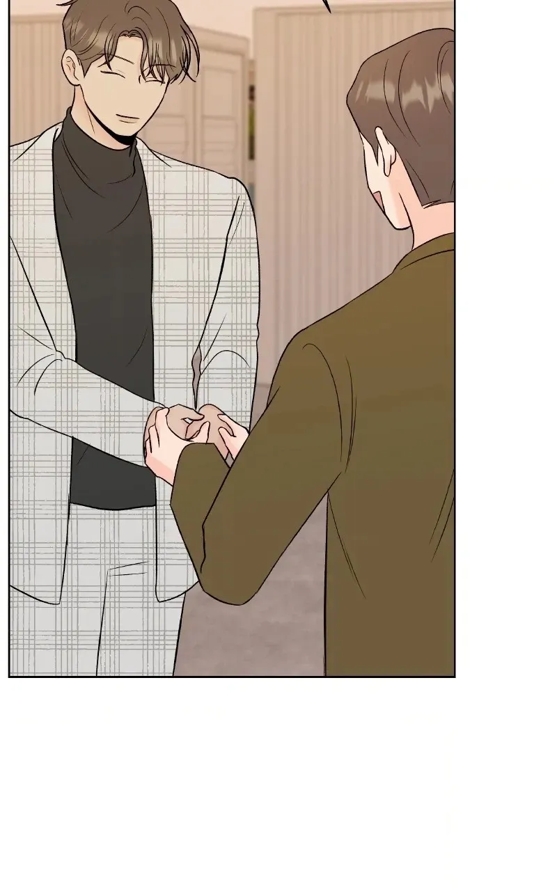 Diving Into Love Chapter 23 page 80 - 