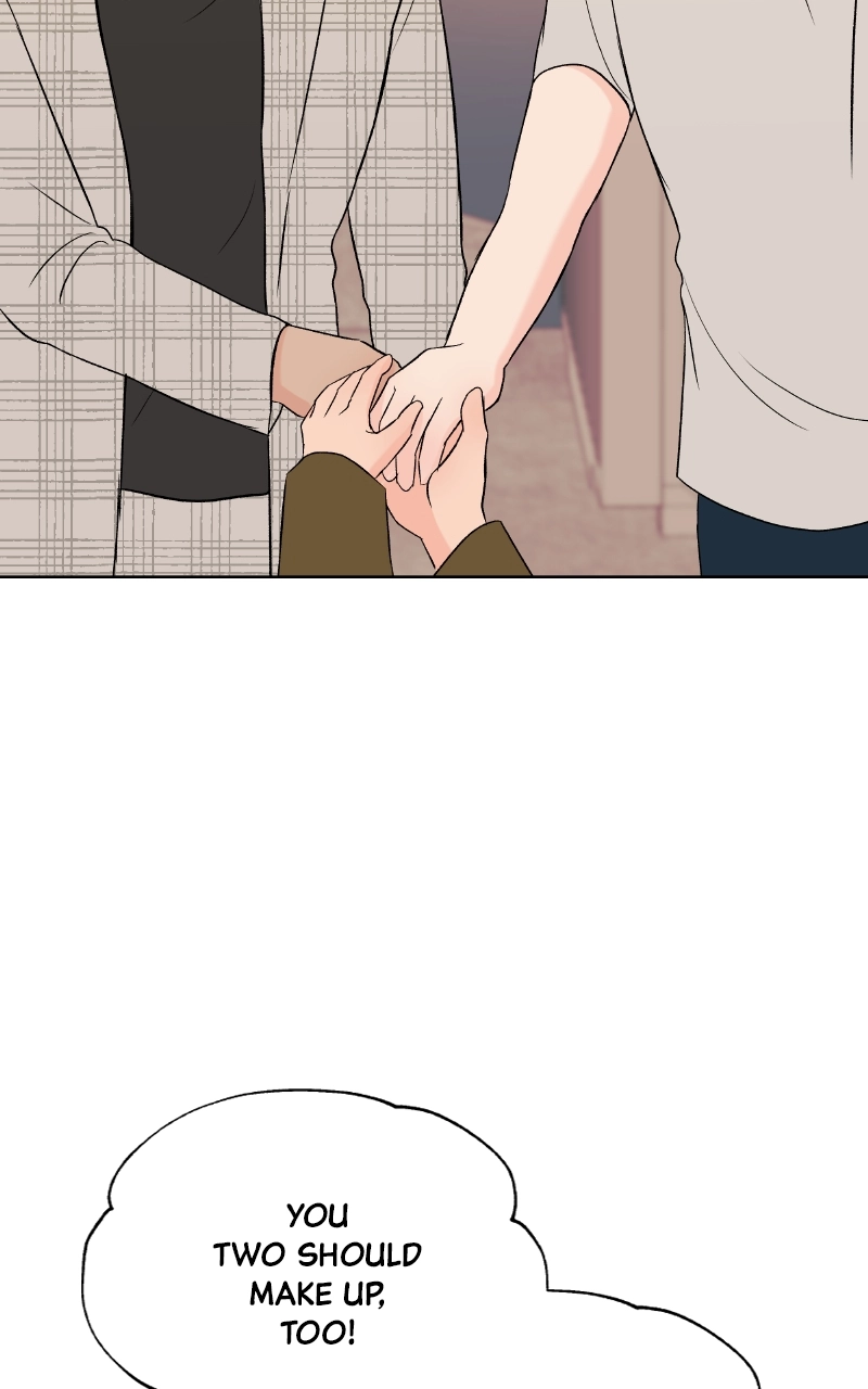 Diving Into Love Chapter 23 page 84 - 