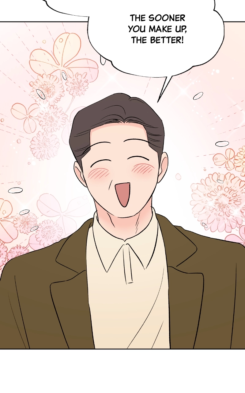 Diving Into Love Chapter 23 page 85 - 