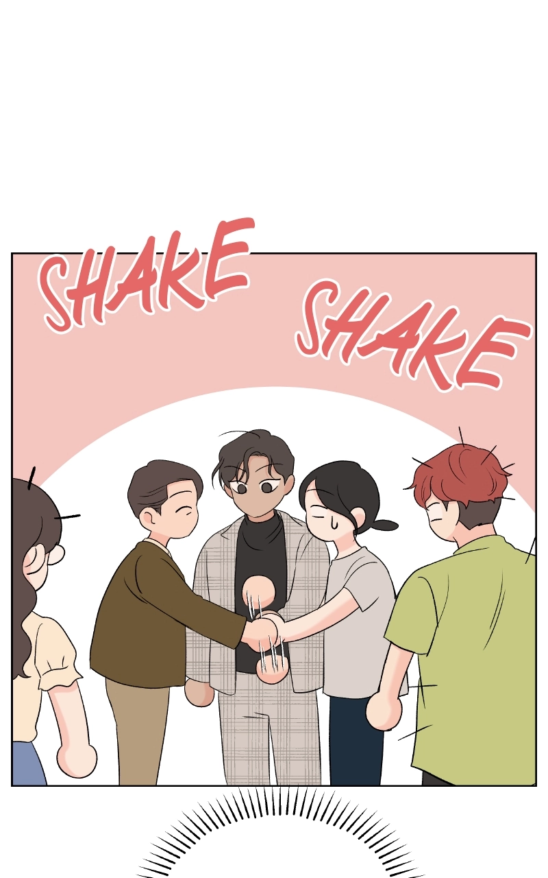 Diving Into Love Chapter 23 page 86 - 