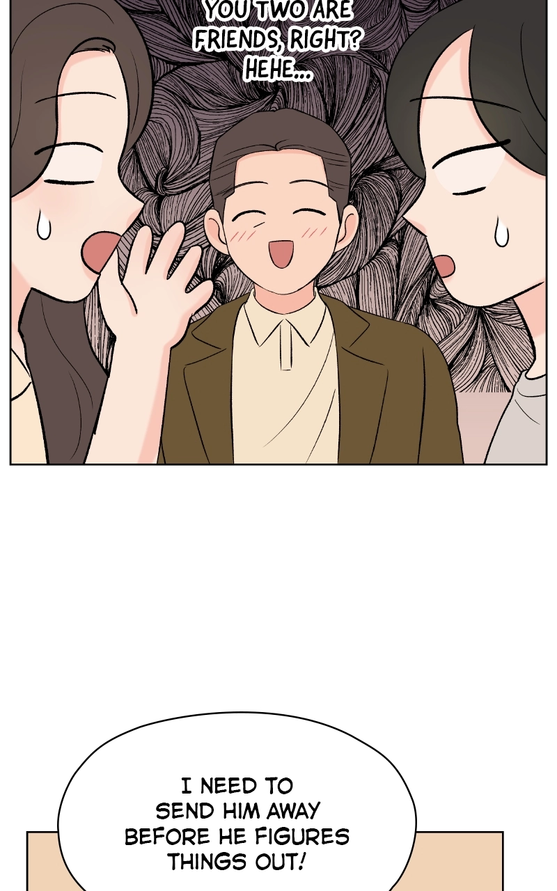 Diving Into Love Chapter 23 page 88 - 