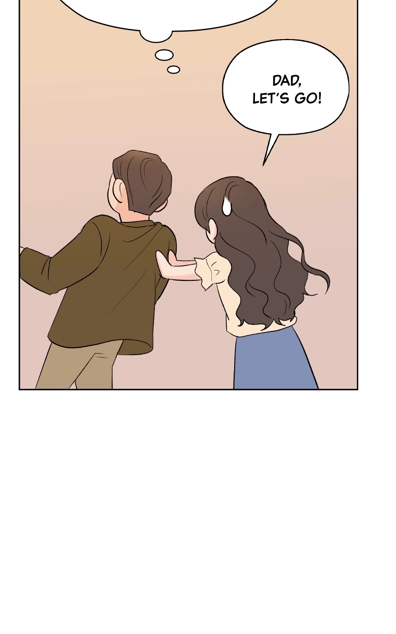 Diving Into Love Chapter 23 page 89 - 