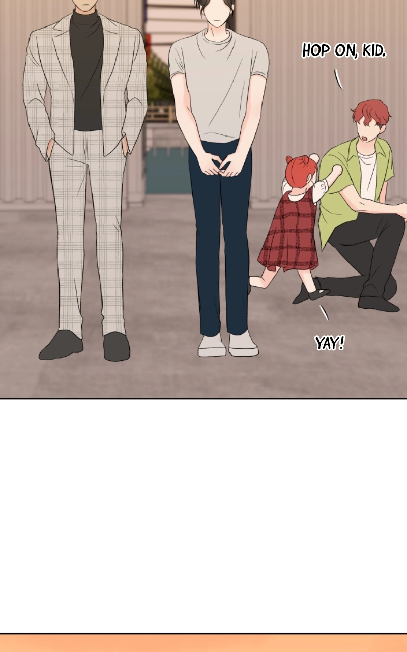 Diving Into Love Chapter 23 page 92 - 