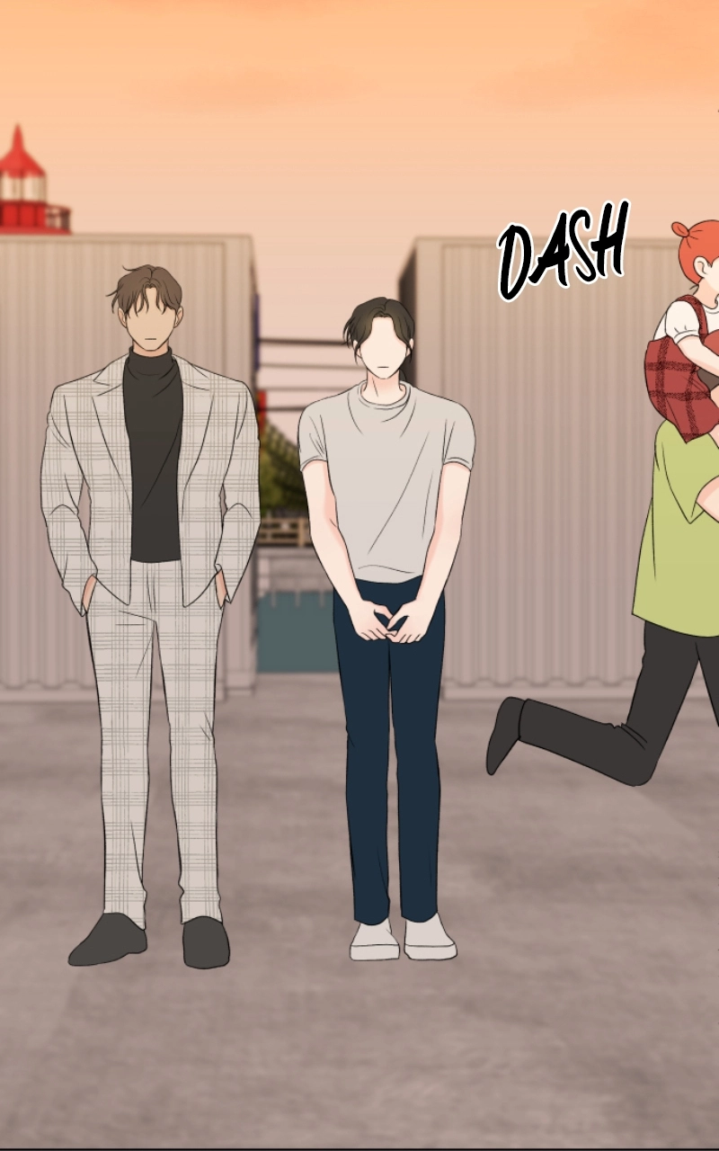 Diving Into Love Chapter 23 page 93 - 