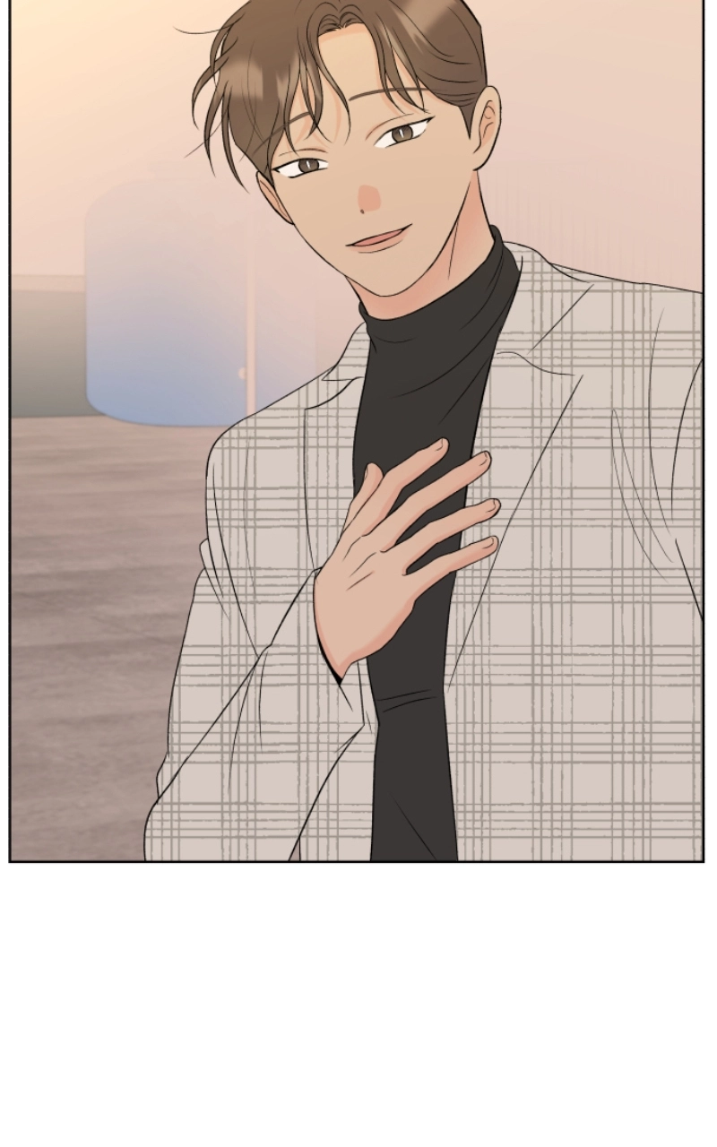 Diving Into Love Chapter 23 page 96 - 
