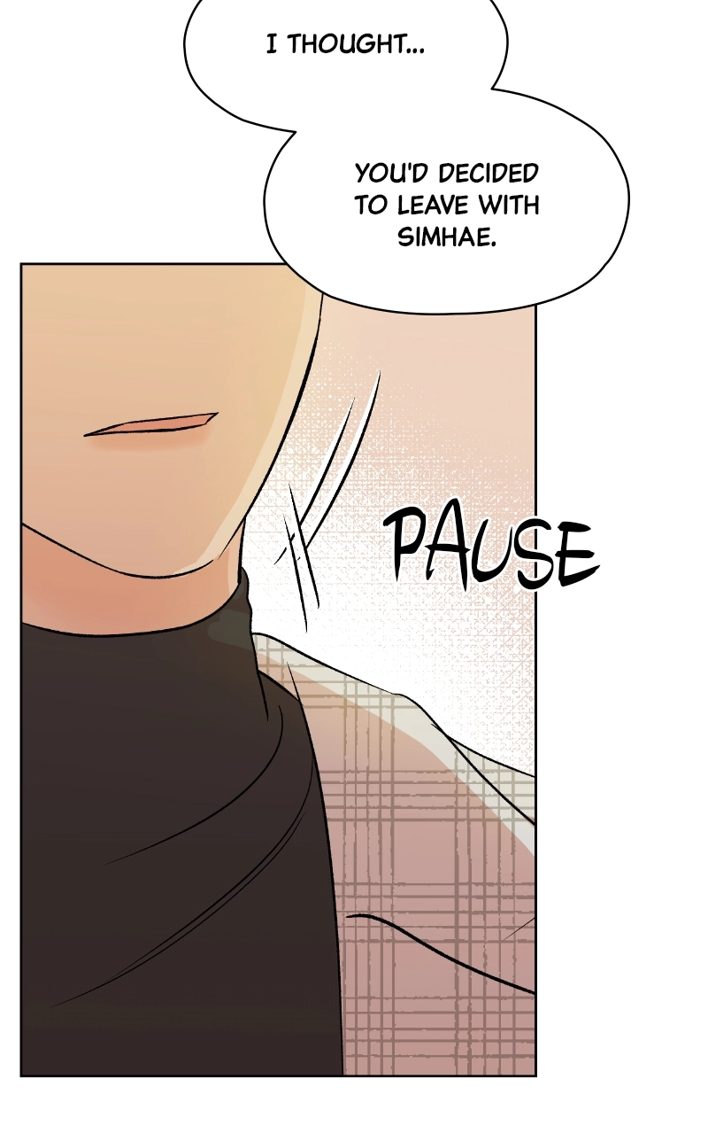 Diving Into Love Chapter 23 page 99 - 