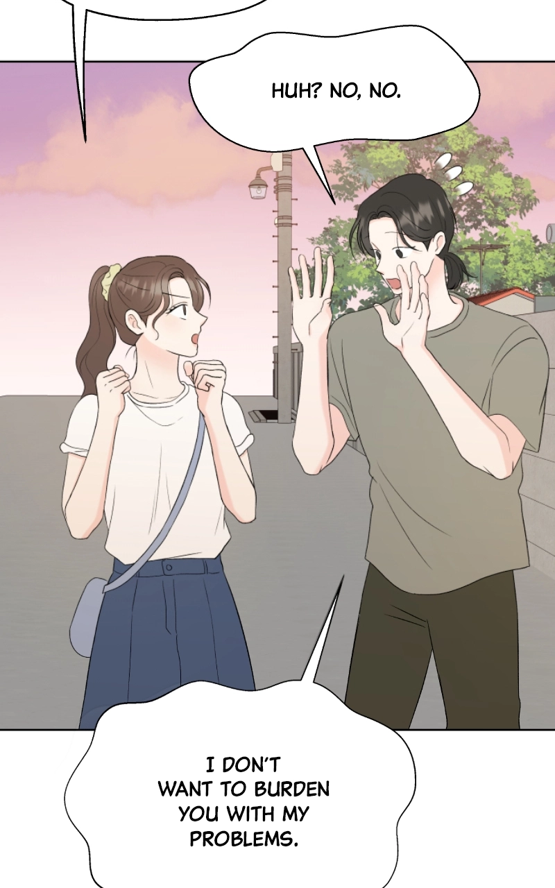 Diving Into Love Chapter 24 page 101 - 