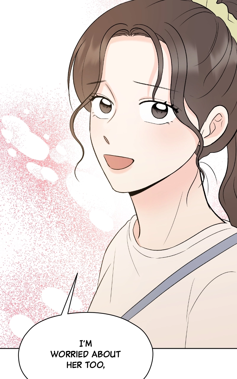Diving Into Love Chapter 24 page 103 - 