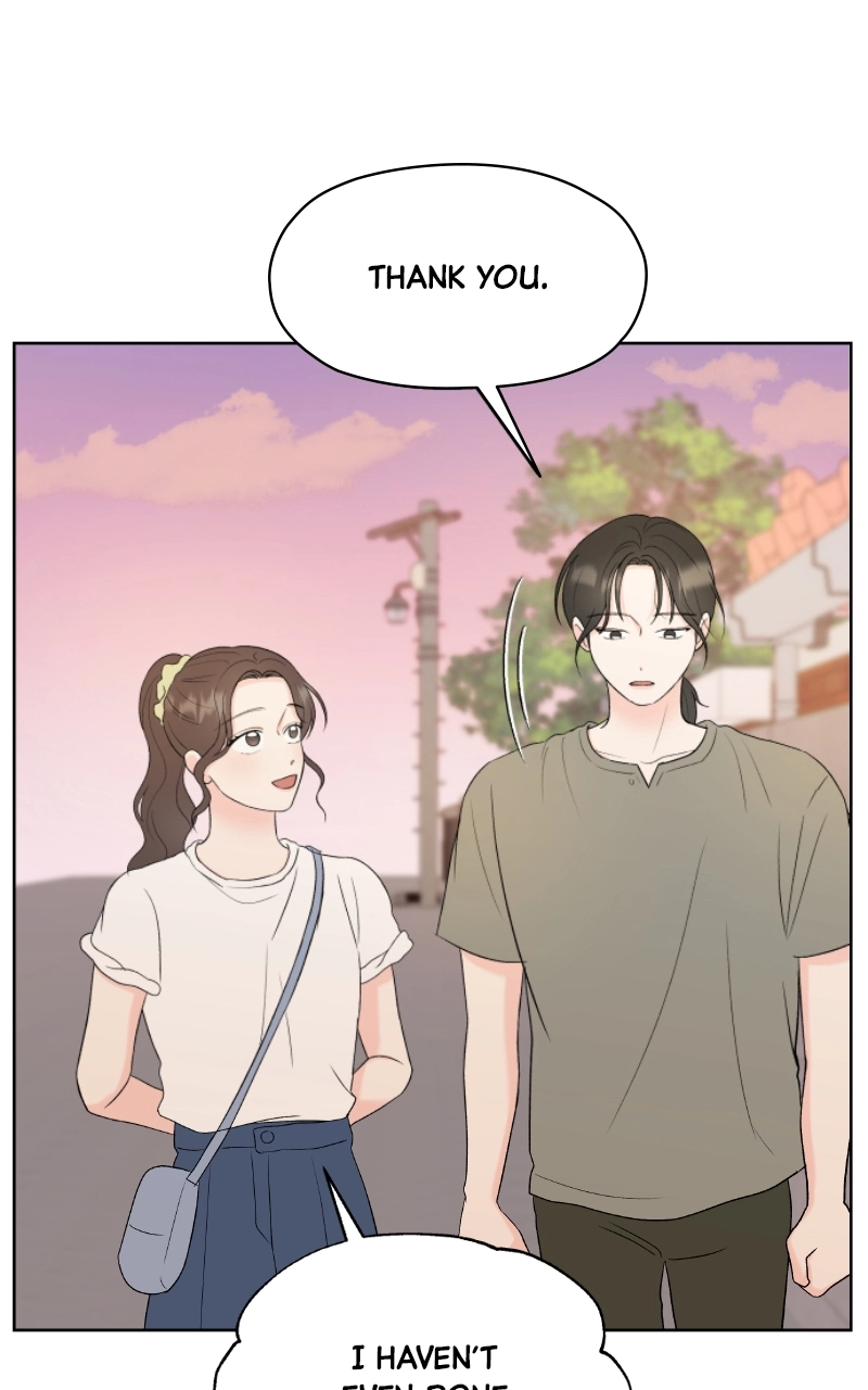 Diving Into Love Chapter 24 page 106 - 