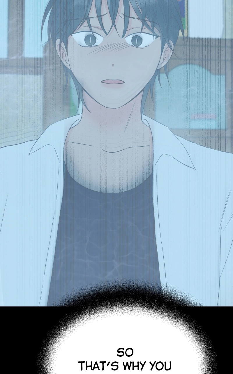 Diving Into Love Chapter 24 page 12 - 
