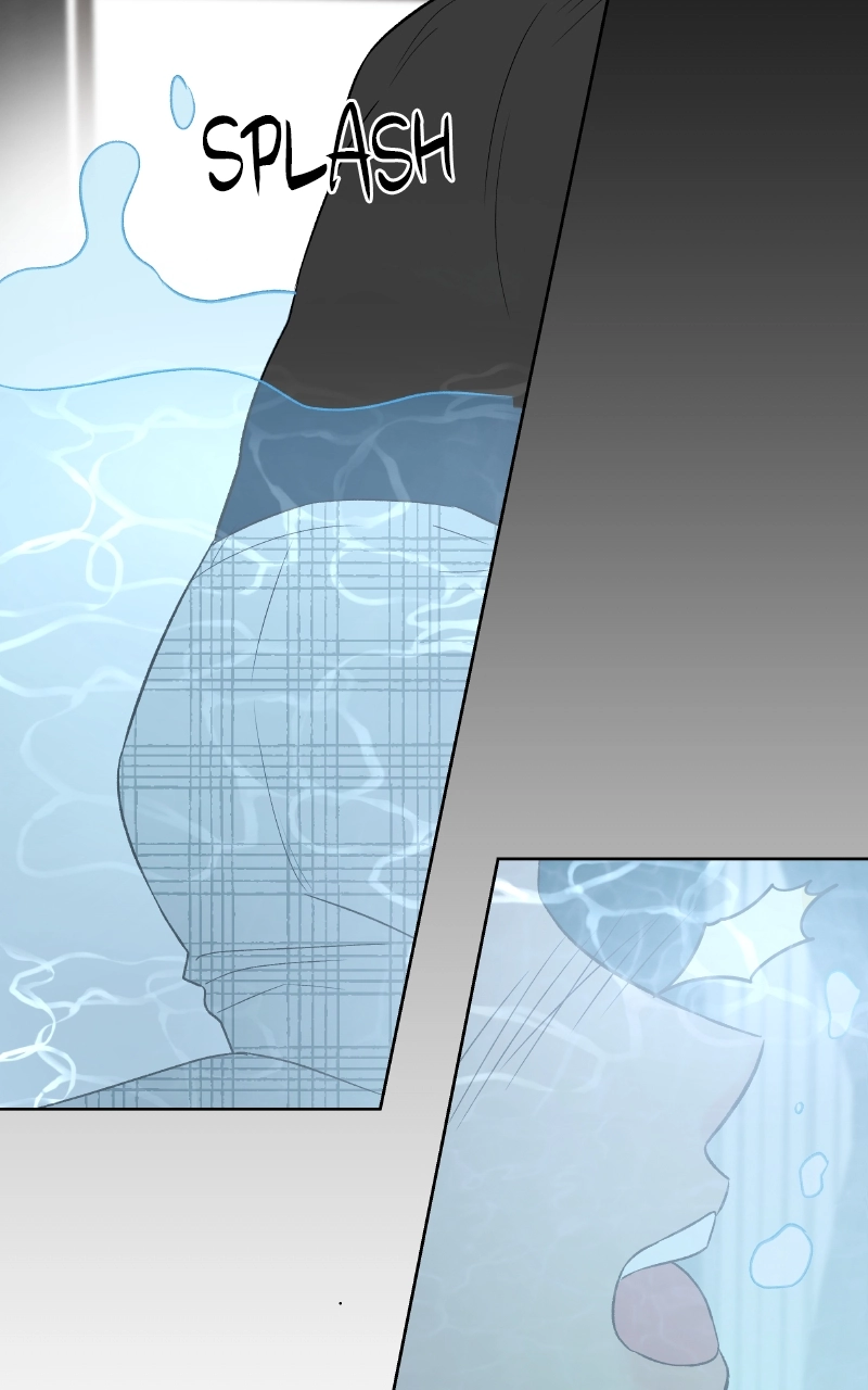 Diving Into Love Chapter 24 page 14 - 
