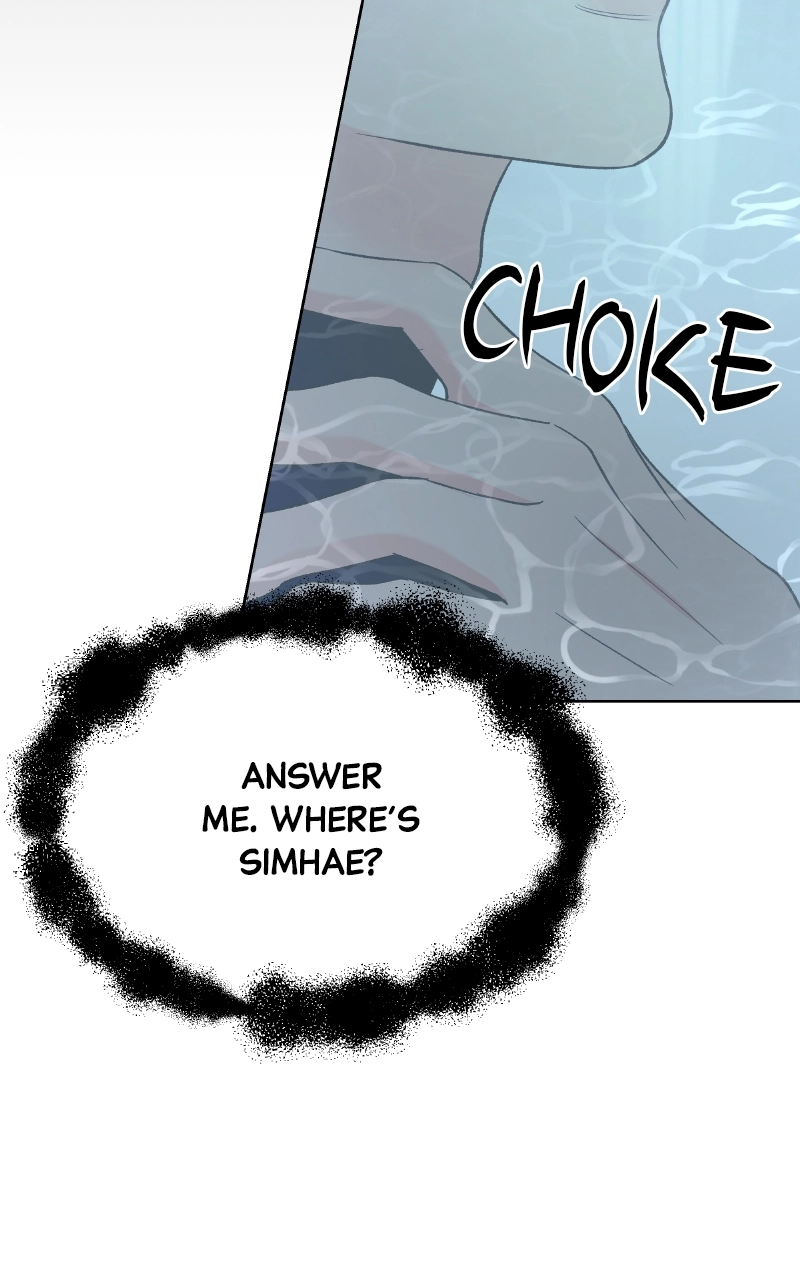 Diving Into Love Chapter 24 page 15 - 