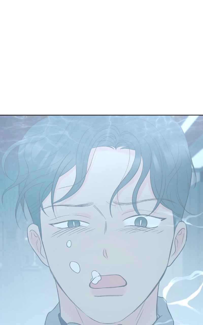 Diving Into Love Chapter 24 page 16 - 