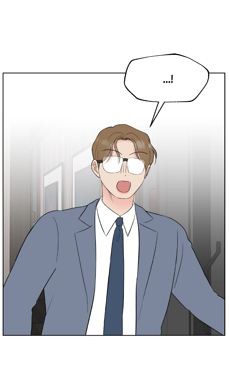 Diving Into Love Chapter 24 page 23 - 