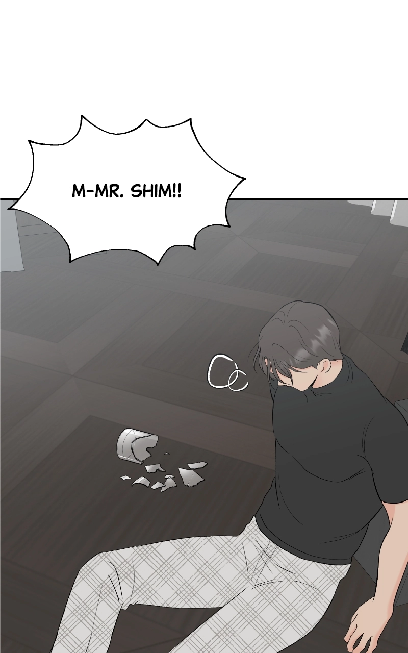 Diving Into Love Chapter 24 page 24 - 