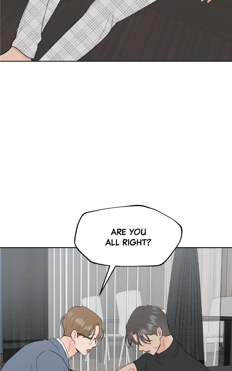 Diving Into Love Chapter 24 page 25 - 