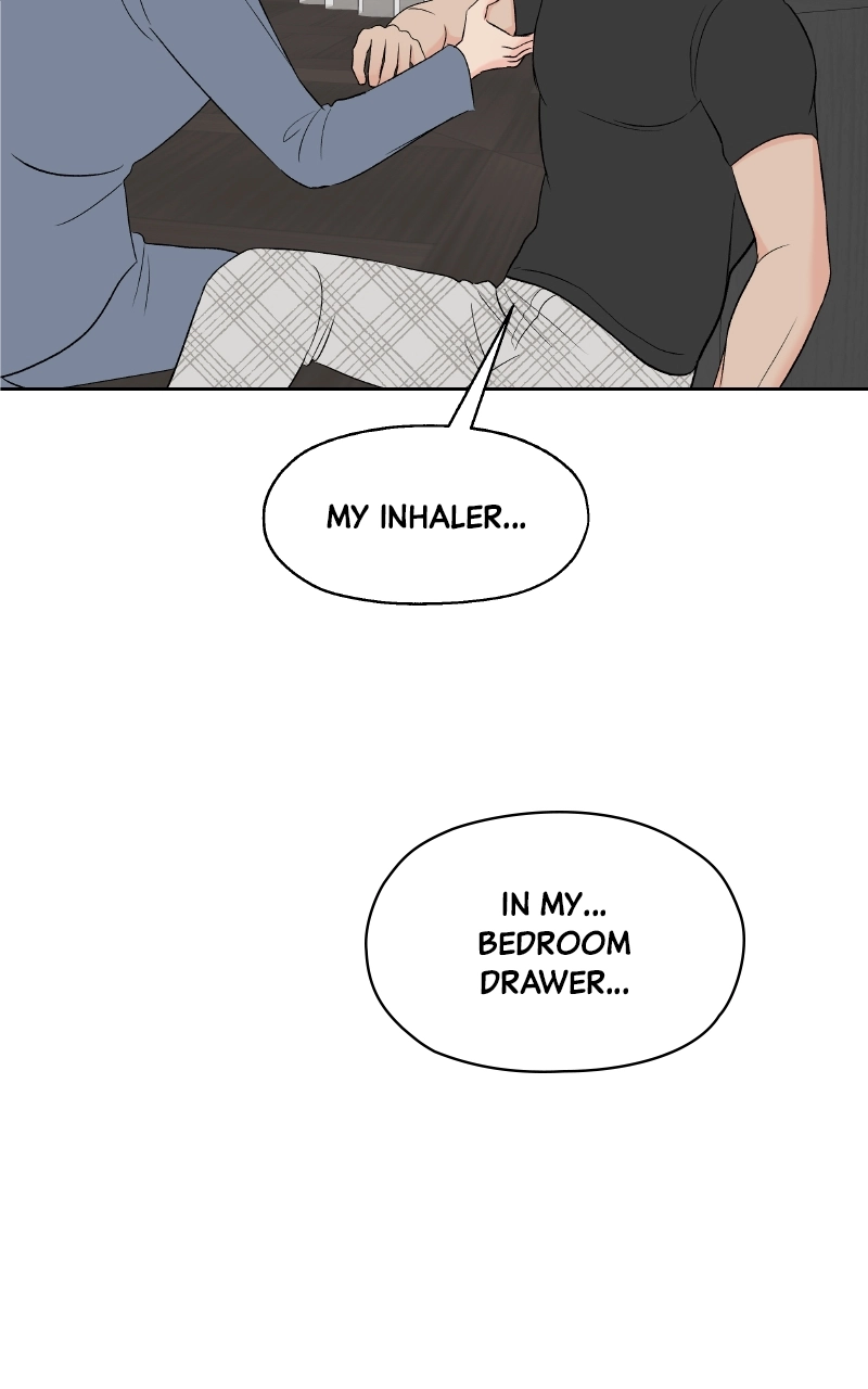 Diving Into Love Chapter 24 page 26 - 