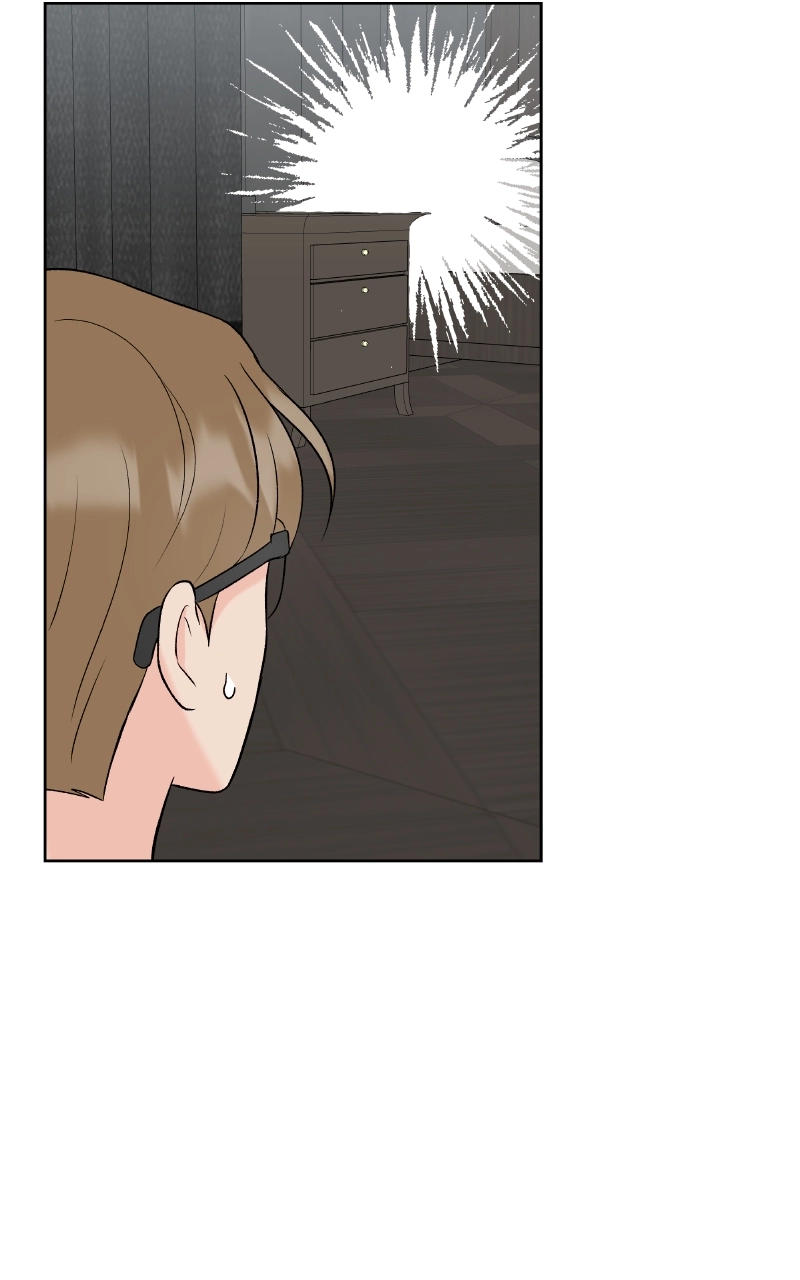 Diving Into Love Chapter 24 page 27 - 