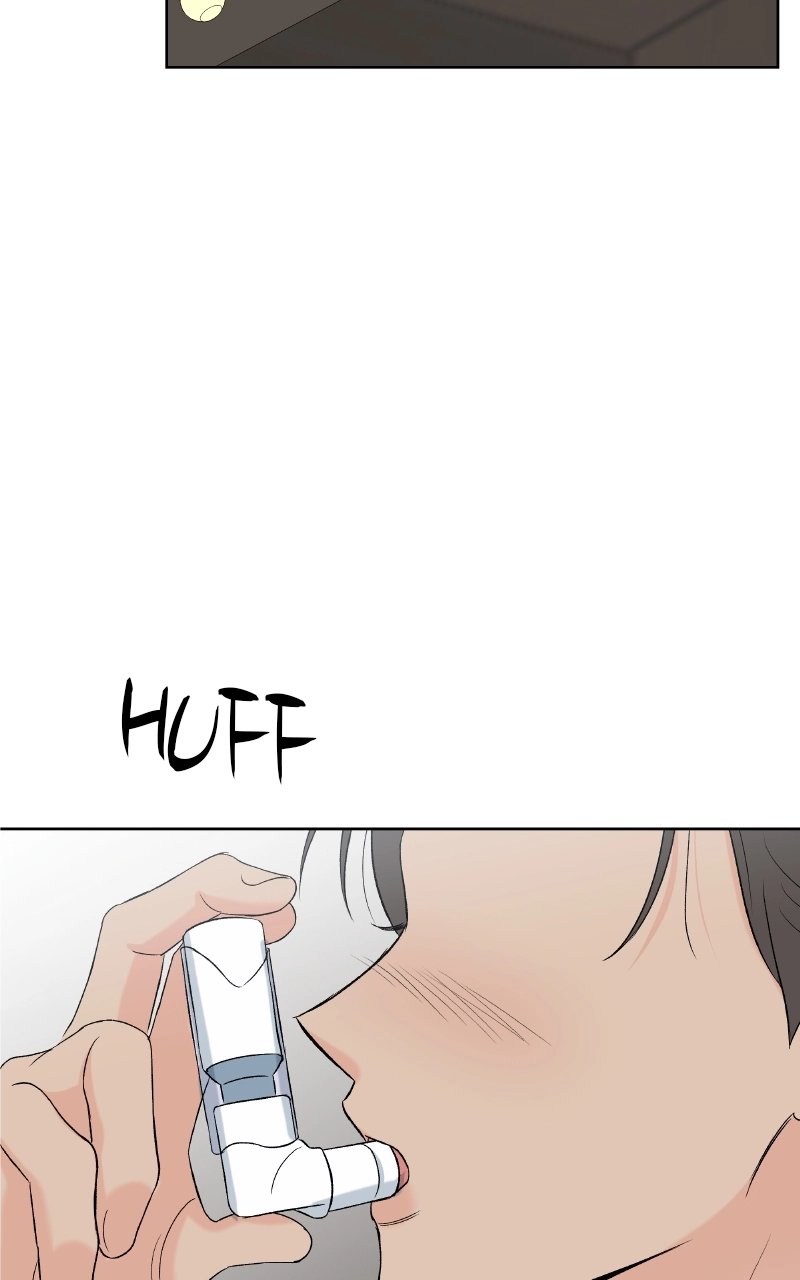 Diving Into Love Chapter 24 page 29 - 