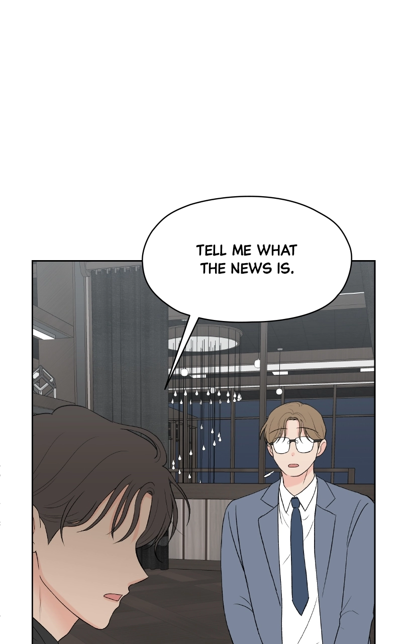 Diving Into Love Chapter 24 page 32 - 
