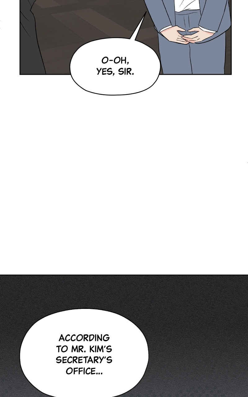 Diving Into Love Chapter 24 page 33 - 