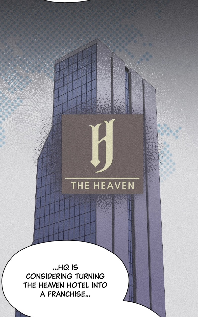 Diving Into Love Chapter 24 page 34 - 