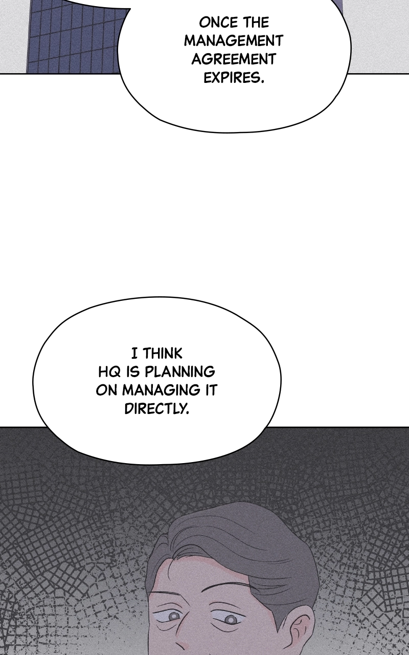 Diving Into Love Chapter 24 page 35 - 
