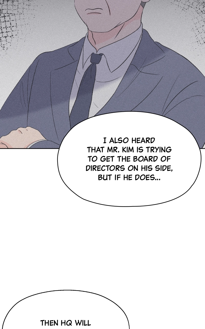 Diving Into Love Chapter 24 page 36 - 