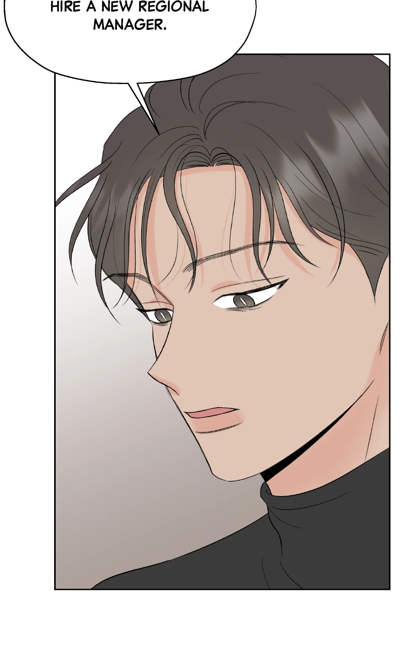 Diving Into Love Chapter 24 page 37 - 