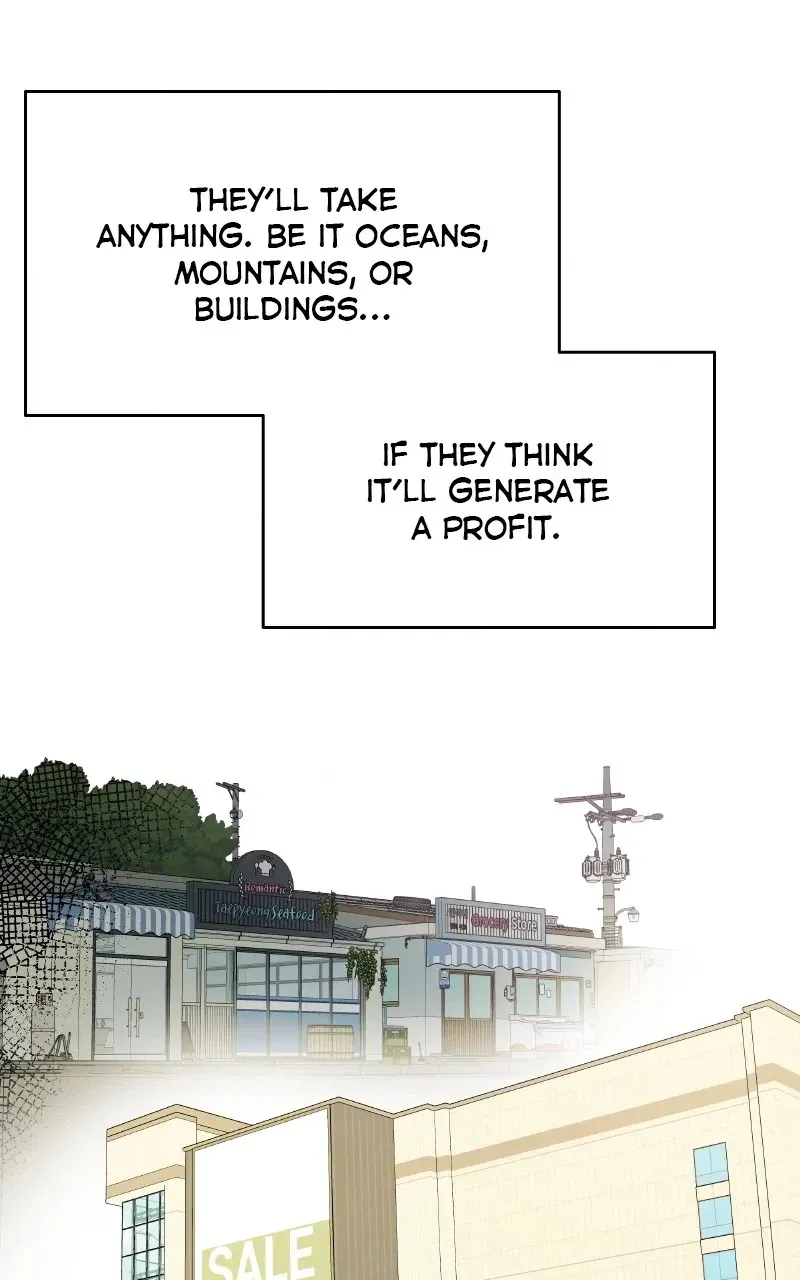 Diving Into Love Chapter 24 page 40 - 