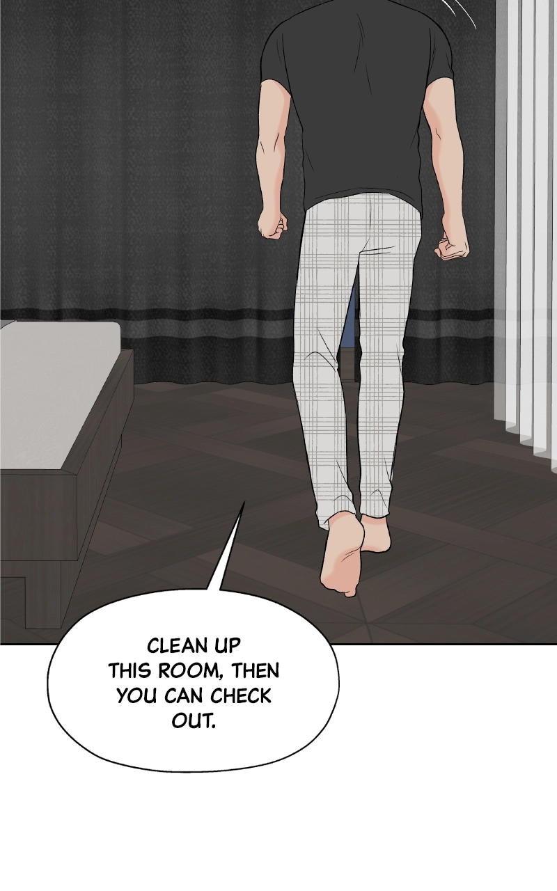 Diving Into Love Chapter 24 page 46 - 