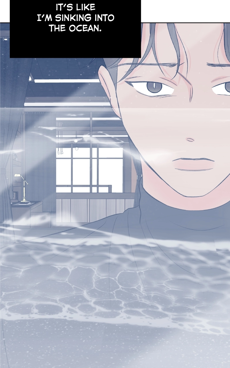 Diving Into Love Chapter 24 page 51 - 