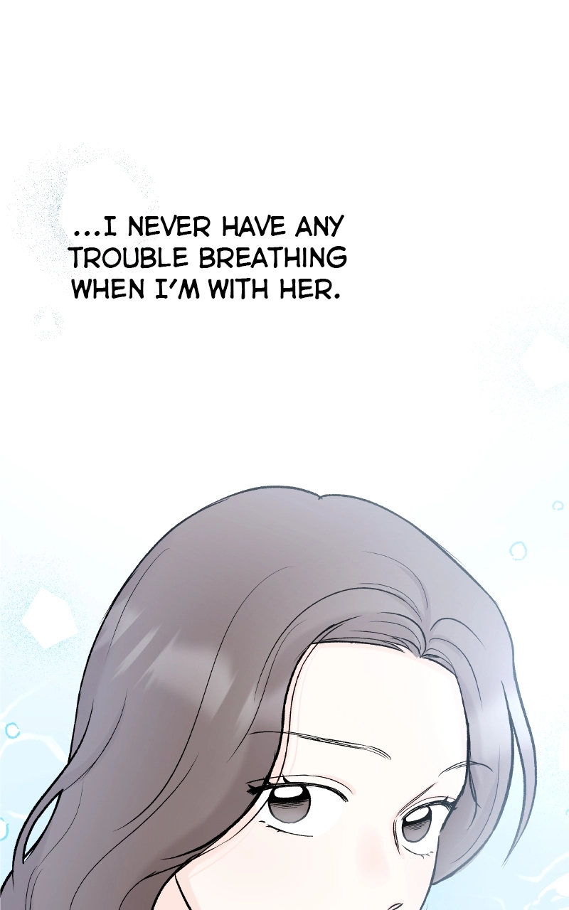 Diving Into Love Chapter 24 page 54 - 