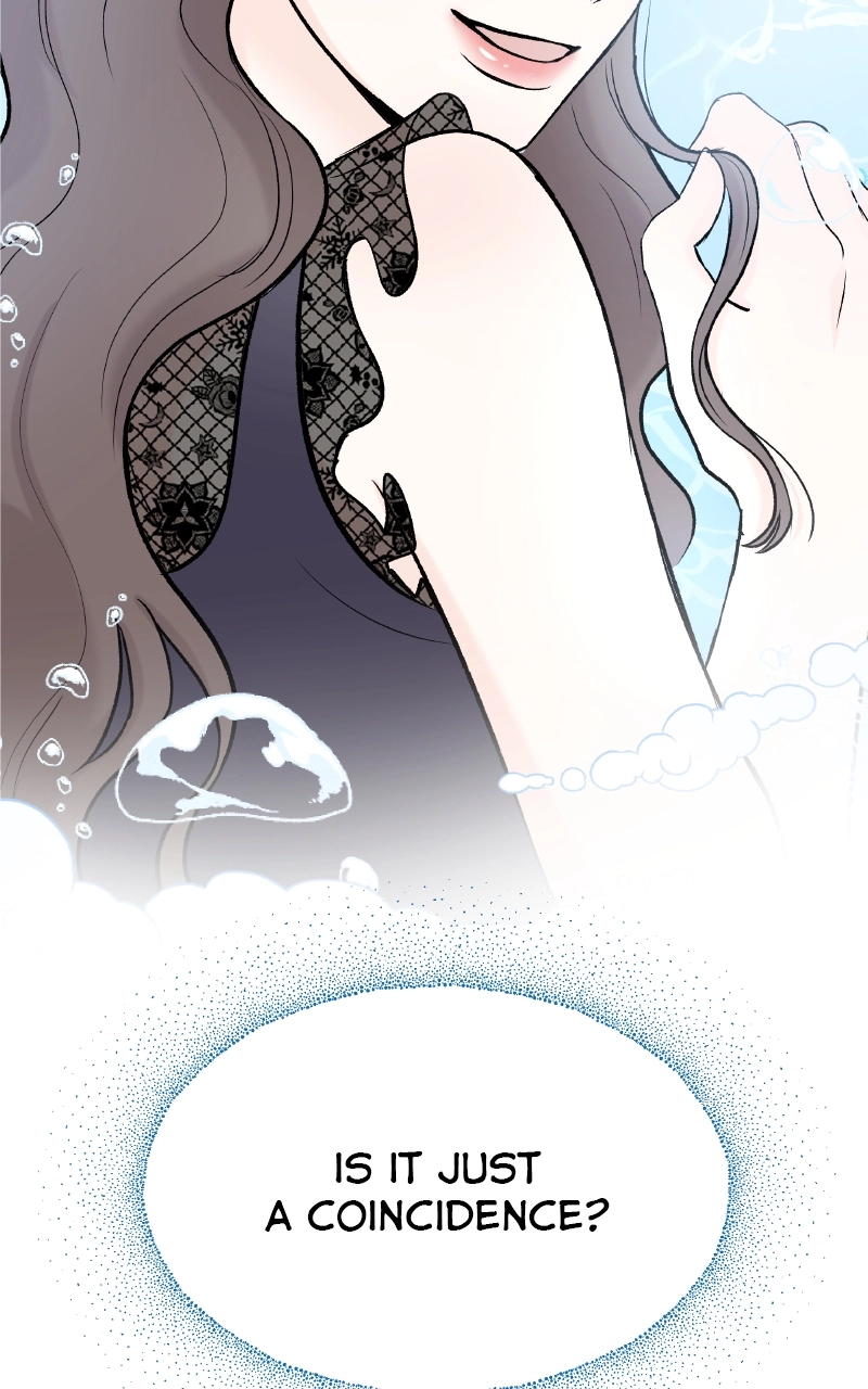 Diving Into Love Chapter 24 page 55 - 