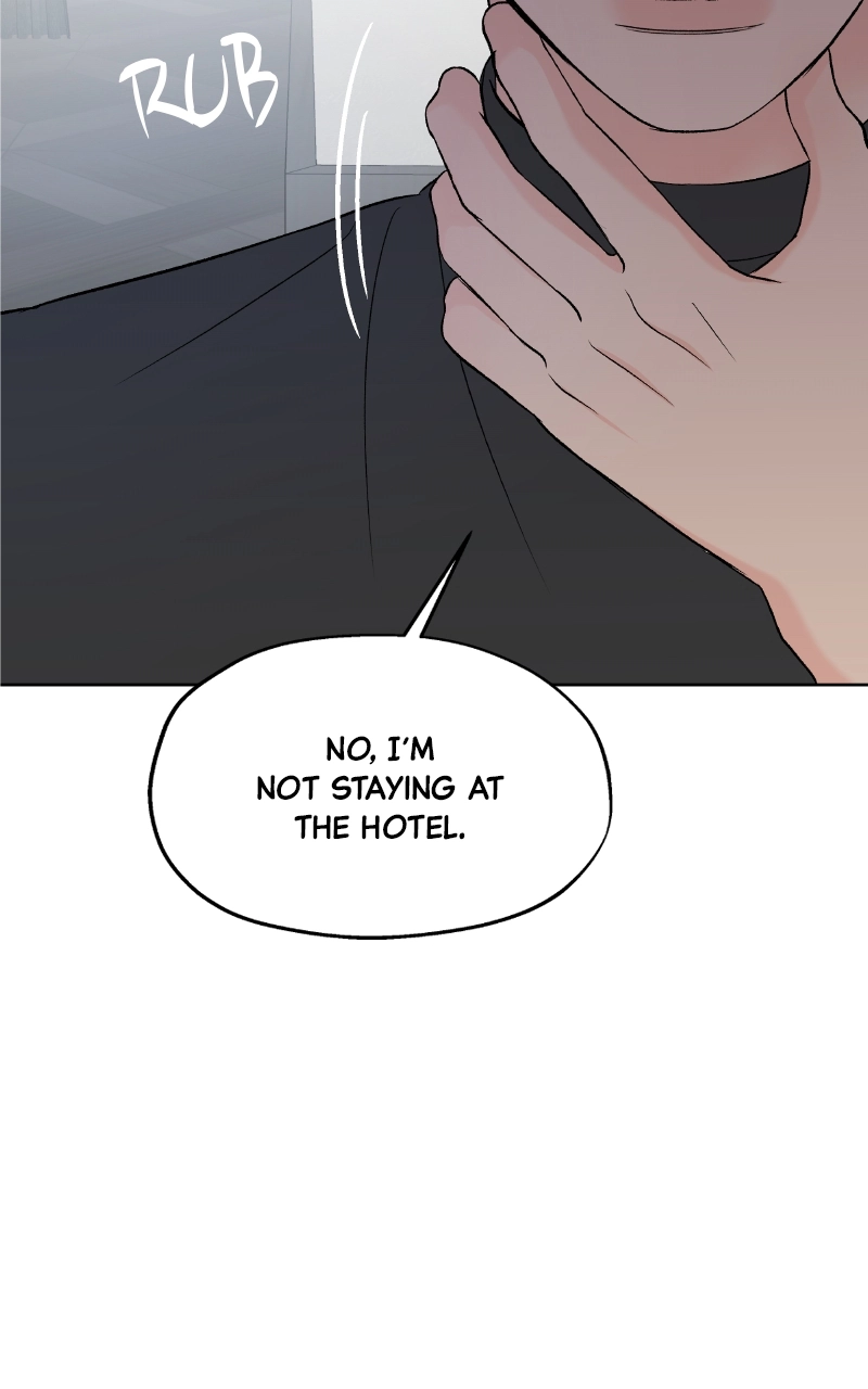 Diving Into Love Chapter 24 page 57 - 