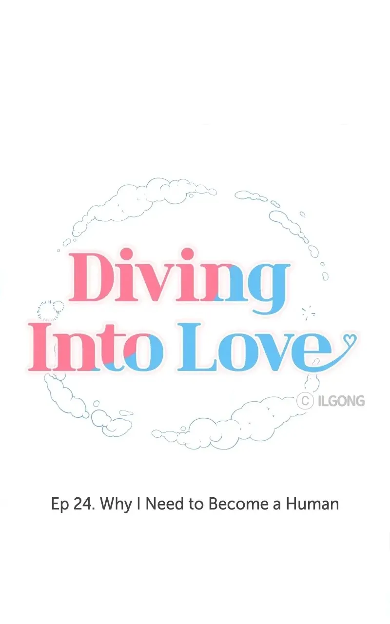 Diving Into Love Chapter 24 page 60 - 