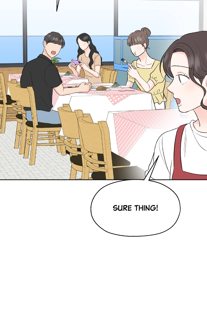 Diving Into Love Chapter 24 page 62 - 