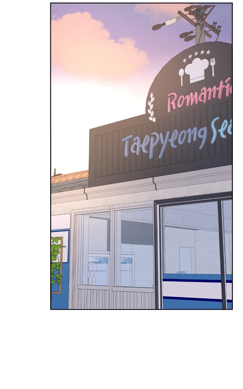 Diving Into Love Chapter 24 page 65 - 