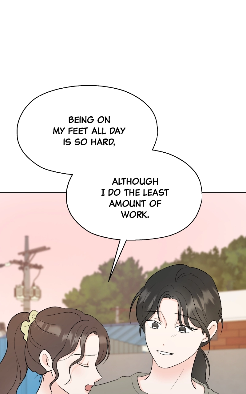 Diving Into Love Chapter 24 page 68 - 